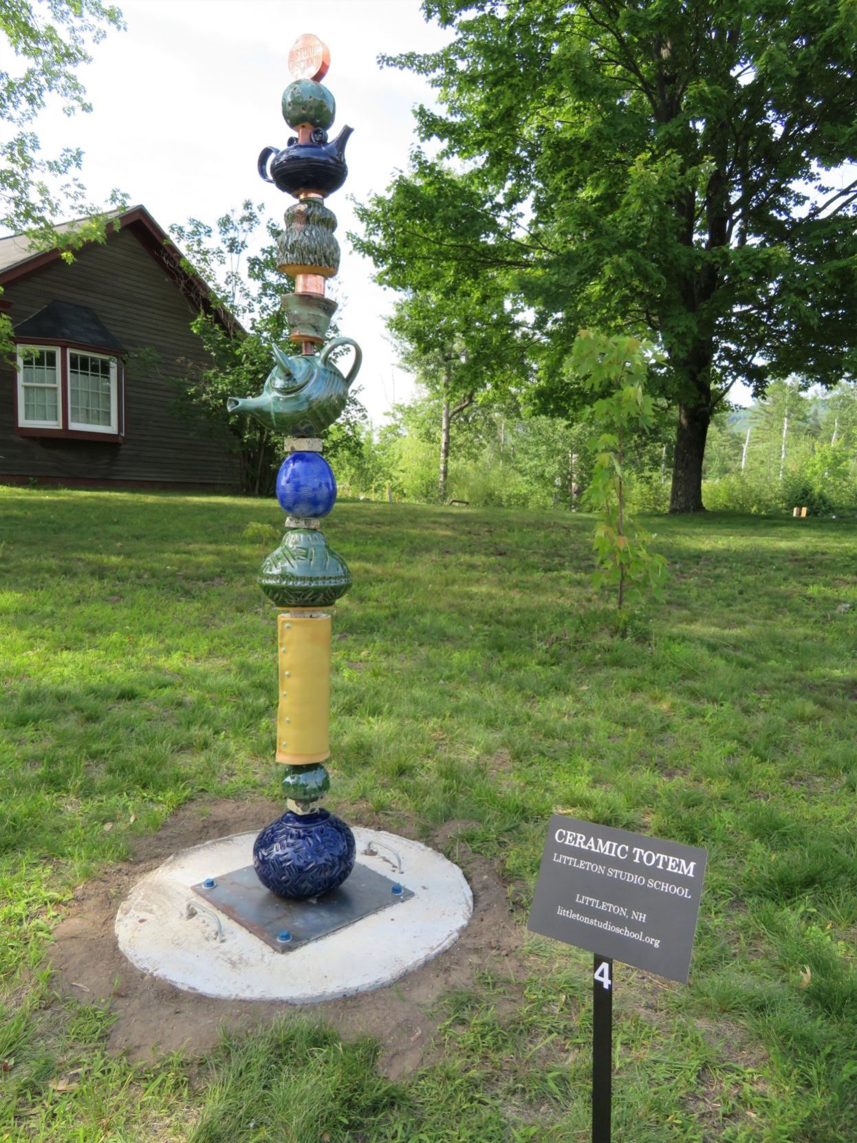 Franconia ArtWalk